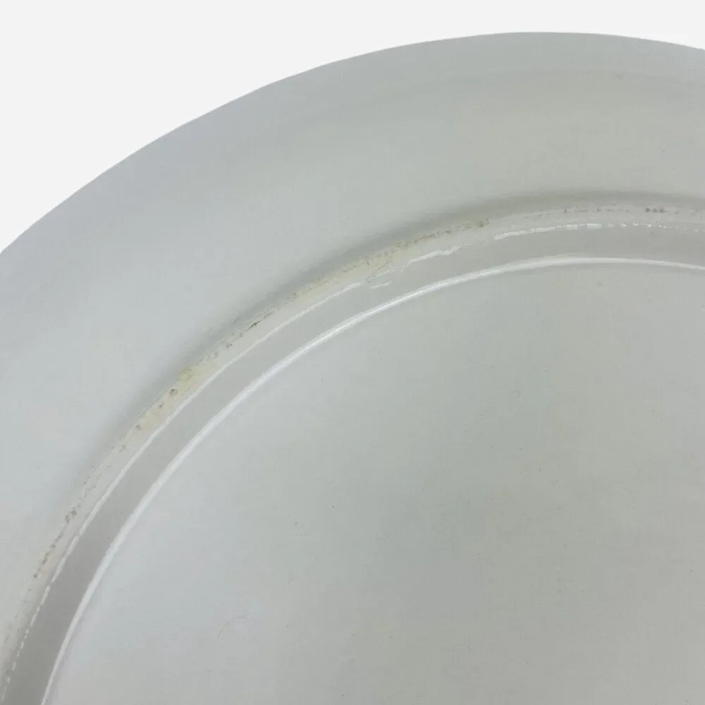 Vintage 1970s Stoneware 12
